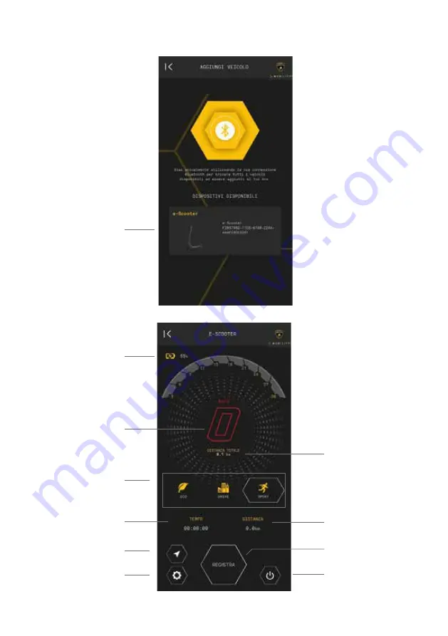 AUTOMOBILI LAMBORGHINI Mobility AL1 User Manual Download Page 11