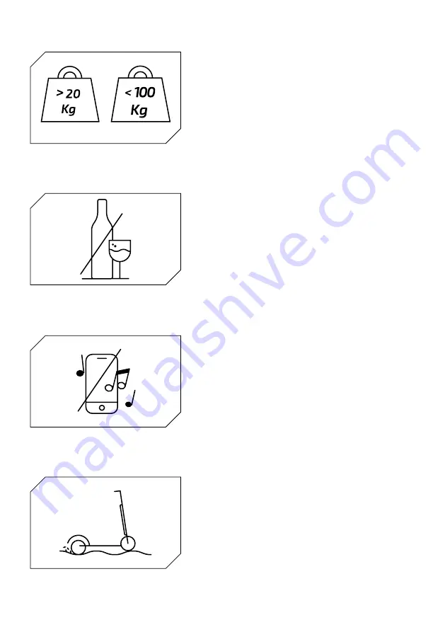 AUTOMOBILI LAMBORGHINI Mobility AL1 User Manual Download Page 14