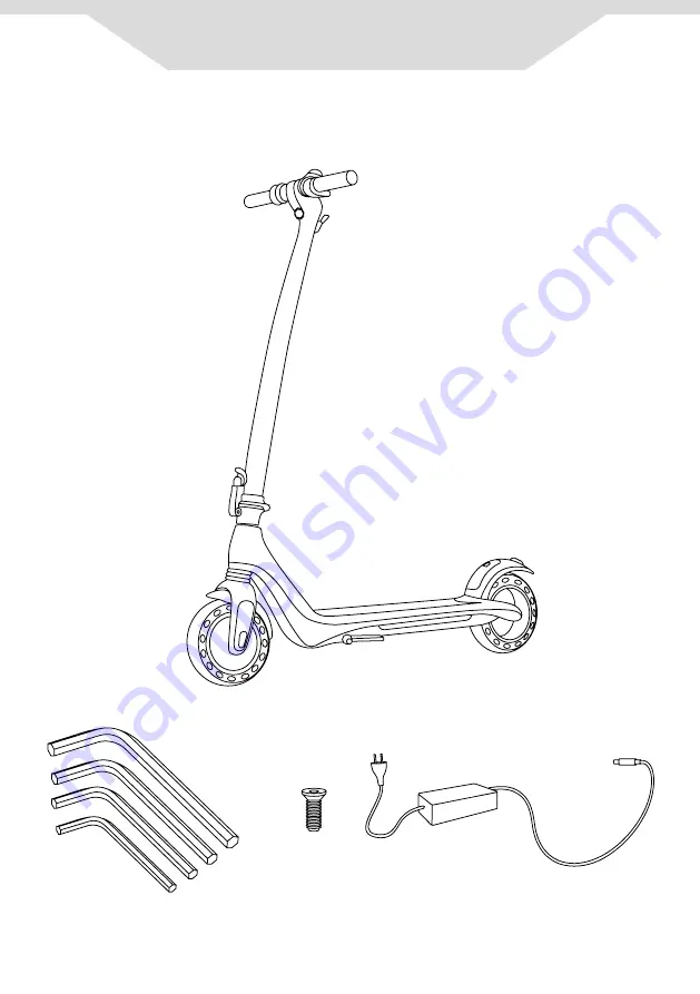 AUTOMOBILI LAMBORGHINI Mobility AL1 User Manual Download Page 36