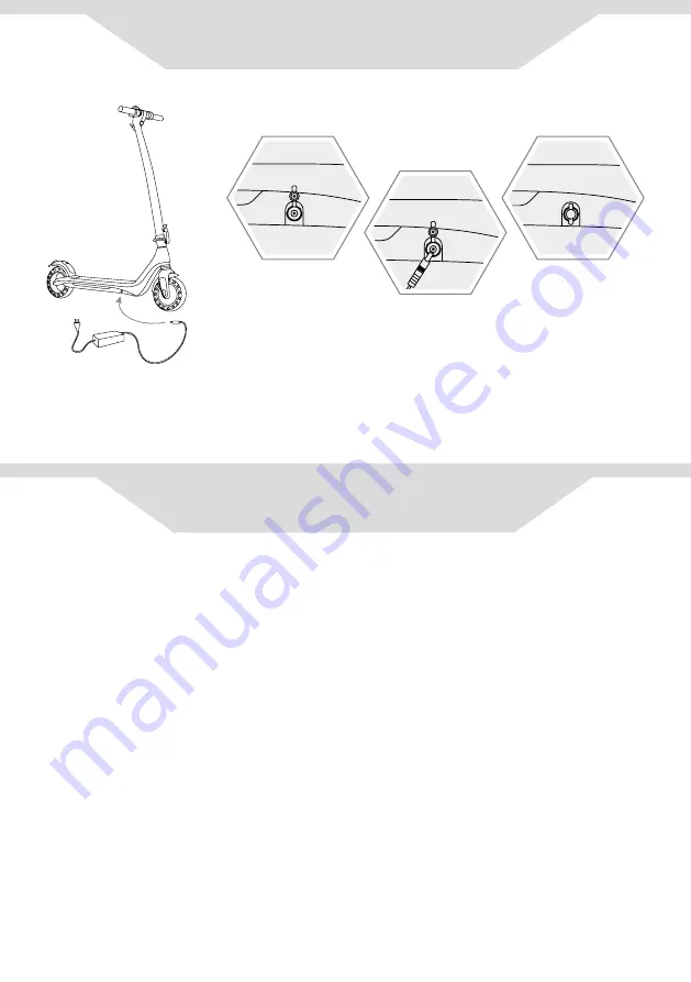 AUTOMOBILI LAMBORGHINI Mobility AL1 User Manual Download Page 40