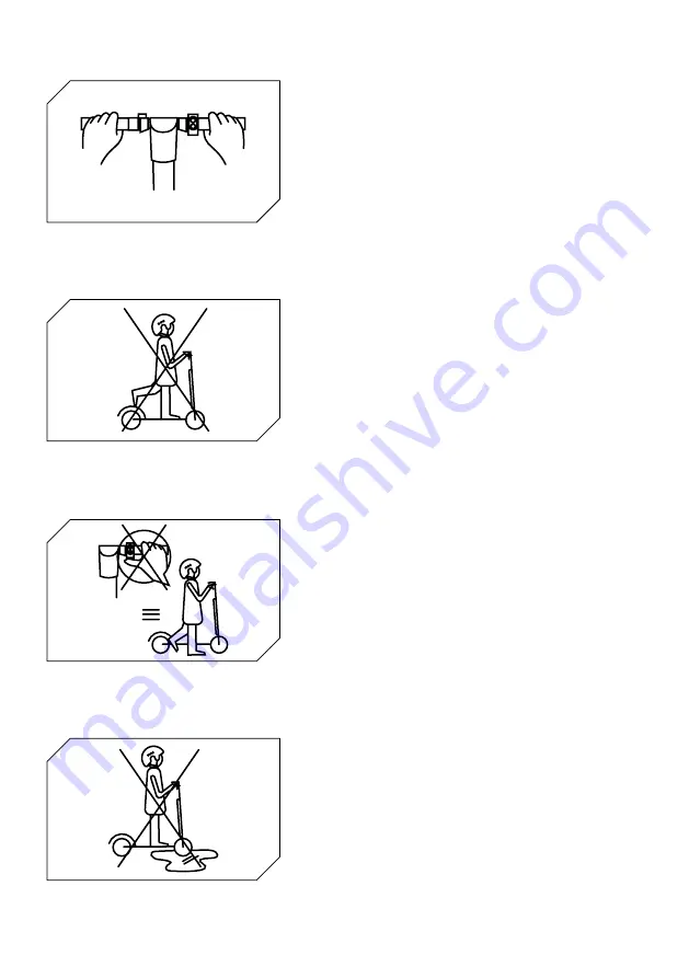 AUTOMOBILI LAMBORGHINI Mobility AL1 User Manual Download Page 78