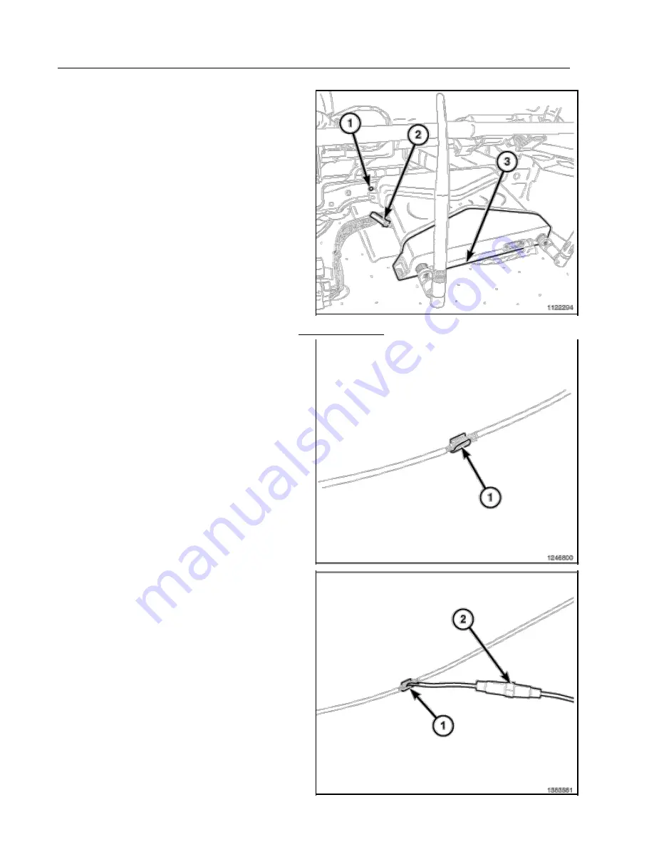 Autonet K6860631 Instruction Manual Download Page 2