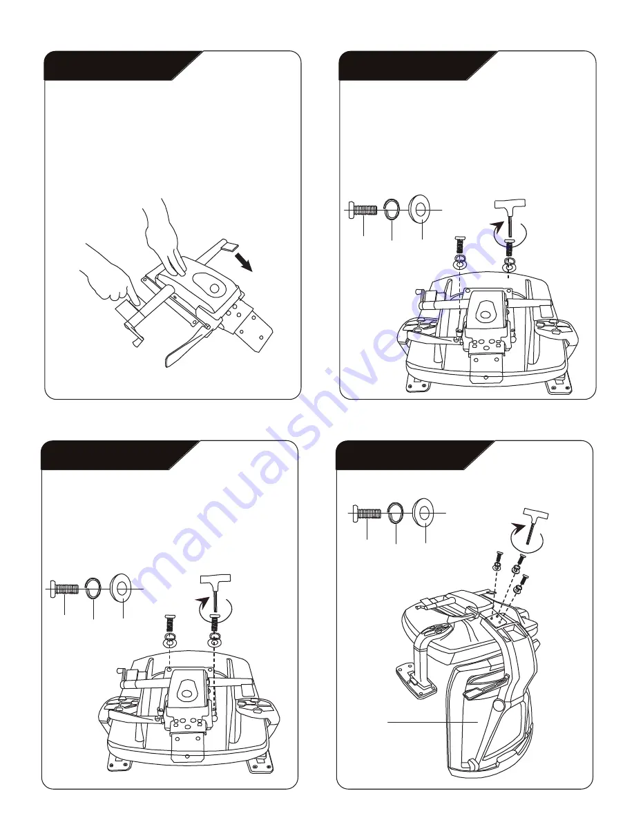 Autonomous ErgoChair Скачать руководство пользователя страница 4