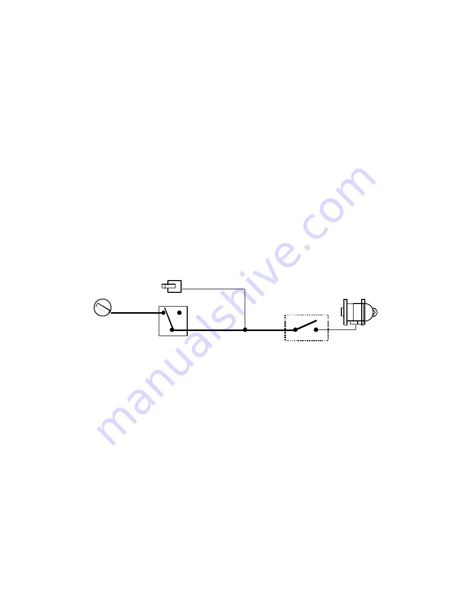 Autopage C3-RS-625 Installation Manual Download Page 7