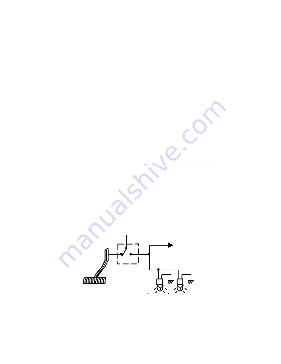 Autopage C3-RS-625 Installation Manual Download Page 14