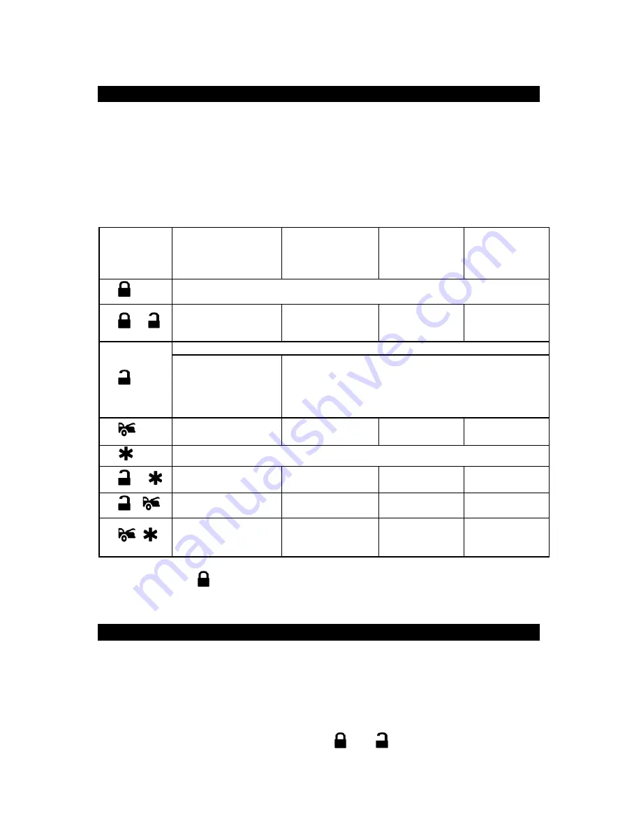 Autopage C3-RS-665 Installation Manual Download Page 23