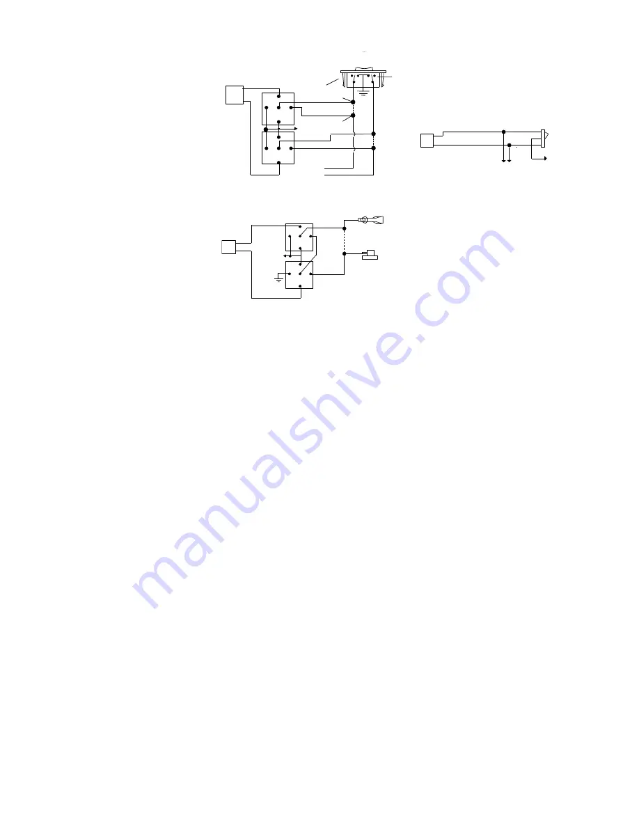 Autopage RS-602 Installation Manual Download Page 10