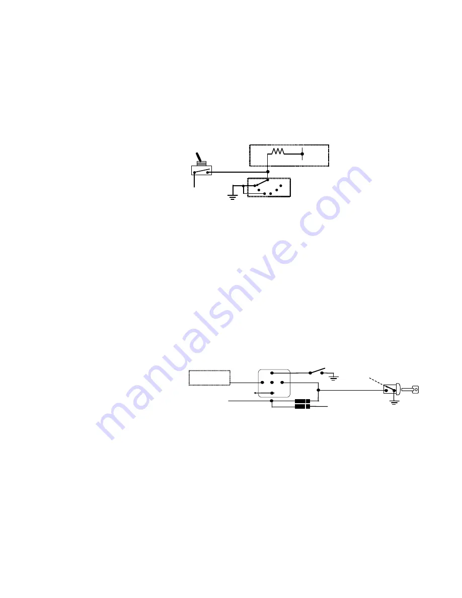 Autopage RS-602 Installation Manual Download Page 15