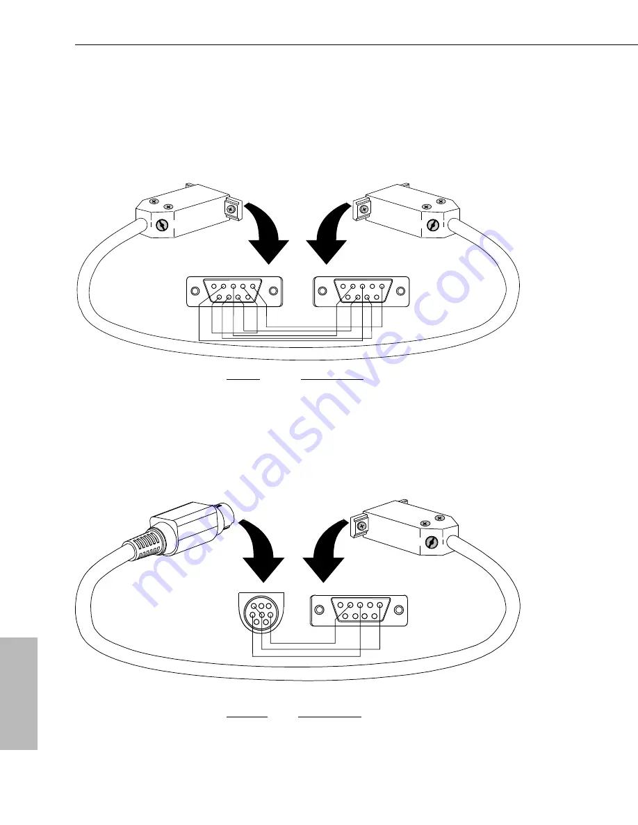 AutoPatch 8Y-3000 Installation And Setup Manual Download Page 37