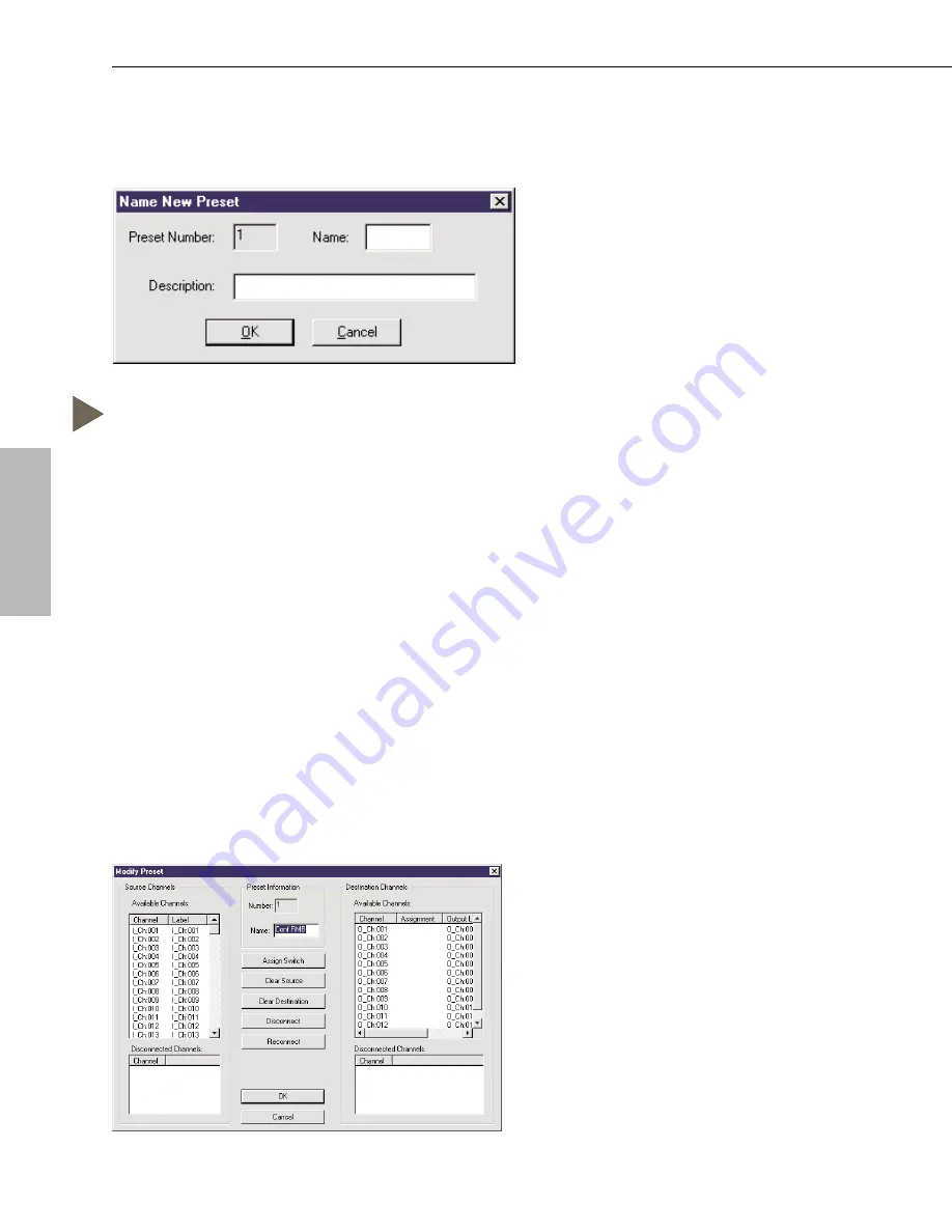 AutoPatch 8Y-3000 Installation And Setup Manual Download Page 51