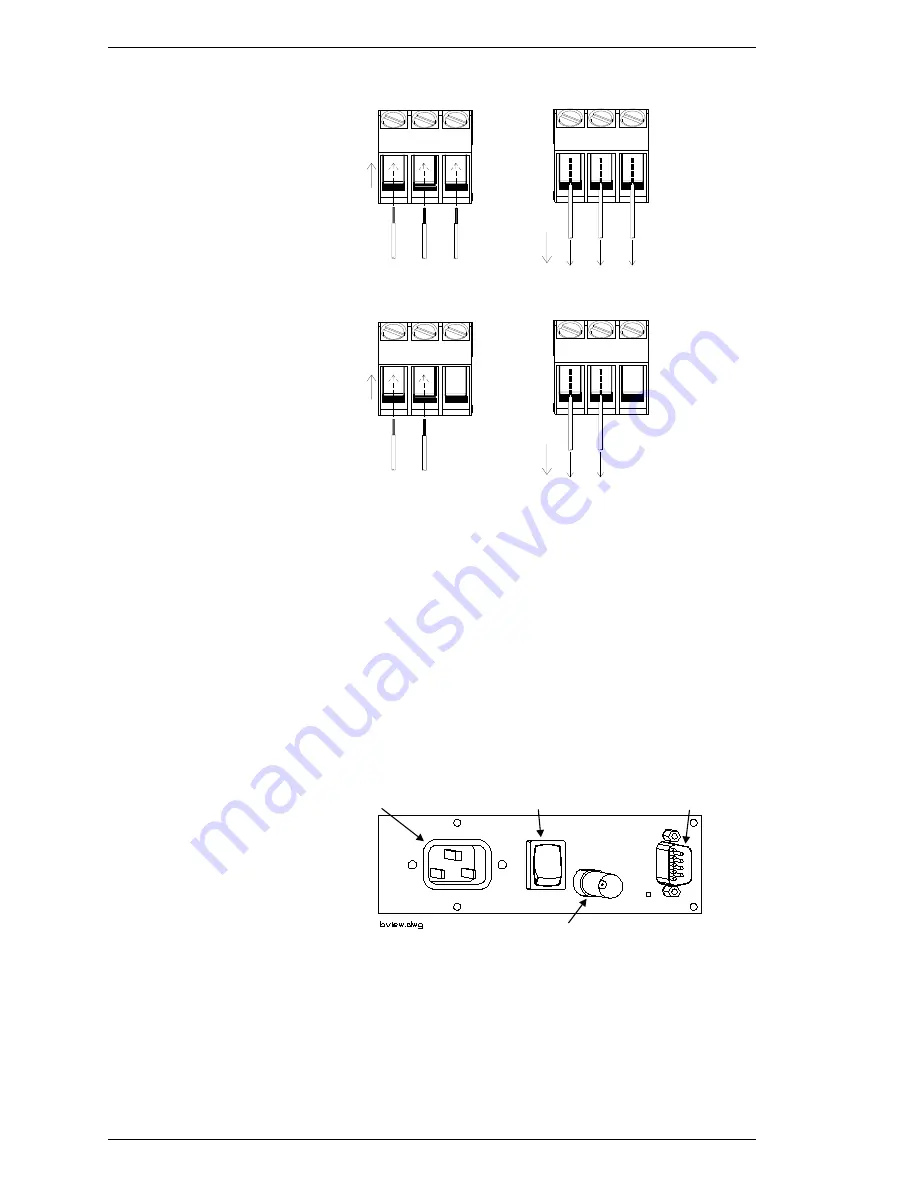 AutoPatch Half-Y User'S Reference Manual Download Page 13