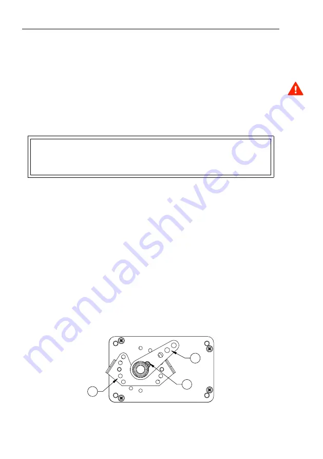 Autopilot Kanardia Installation Manual Download Page 12