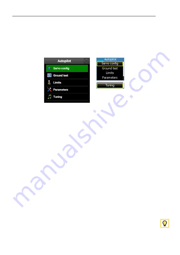 Autopilot Kanardia Installation Manual Download Page 18