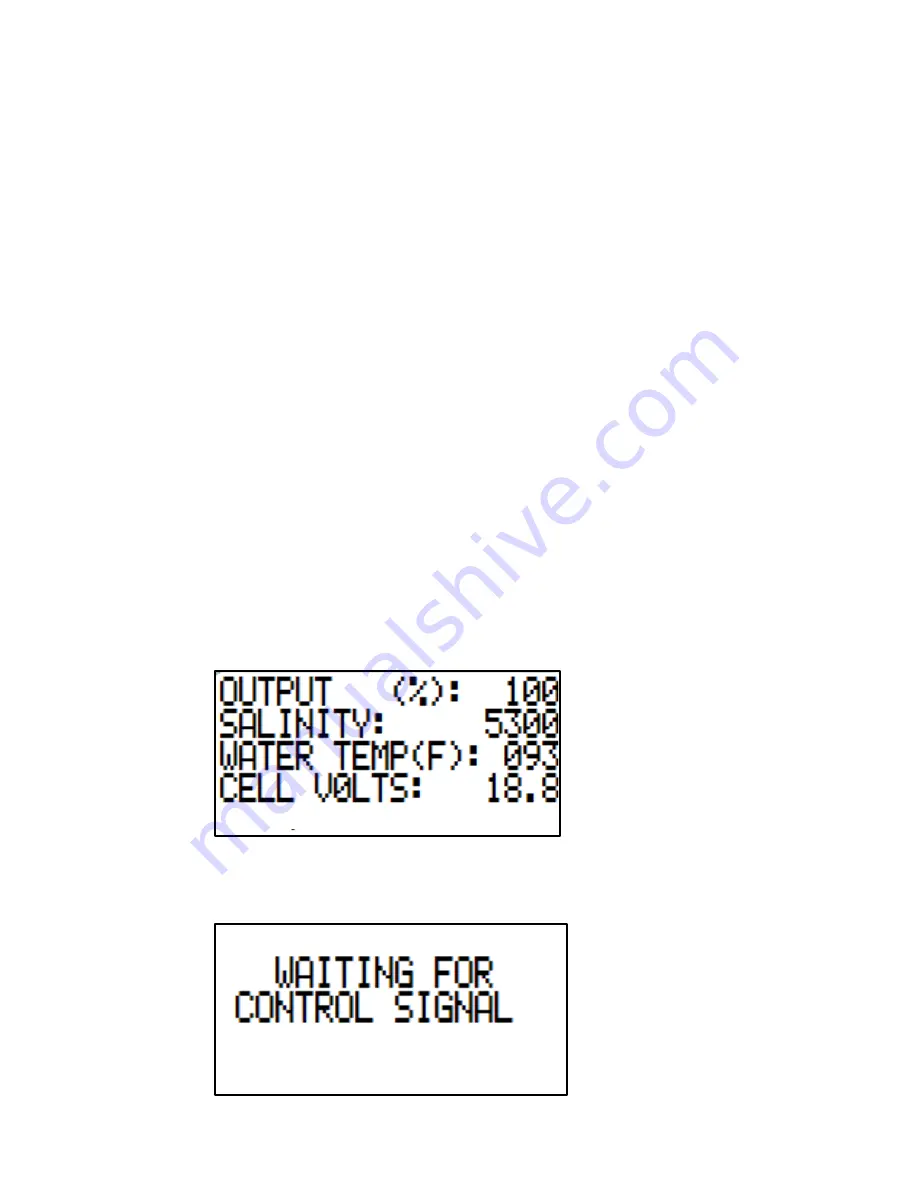 Autopilot Pool Pilot PROA PROB Series Owner'S Manual Download Page 19