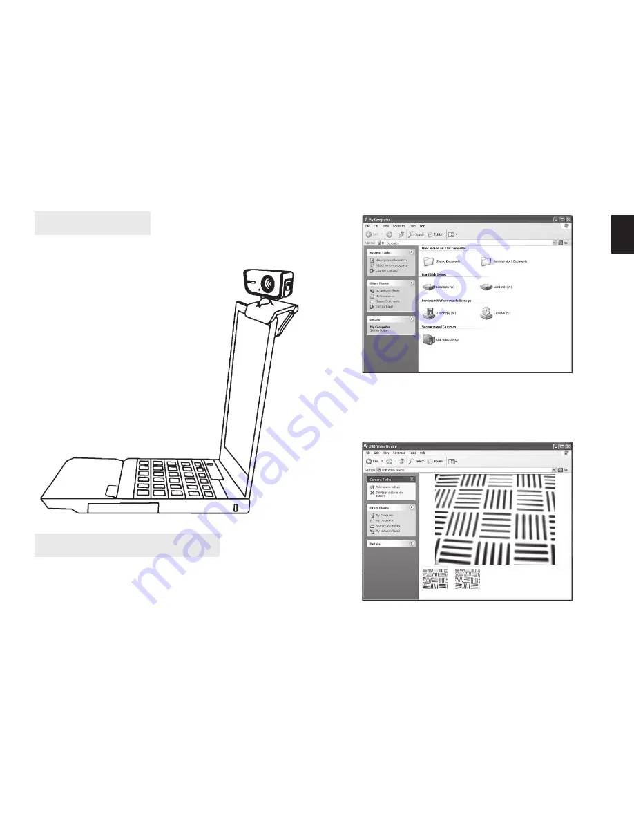 Autopix Pro MT4019 User Manual Download Page 3