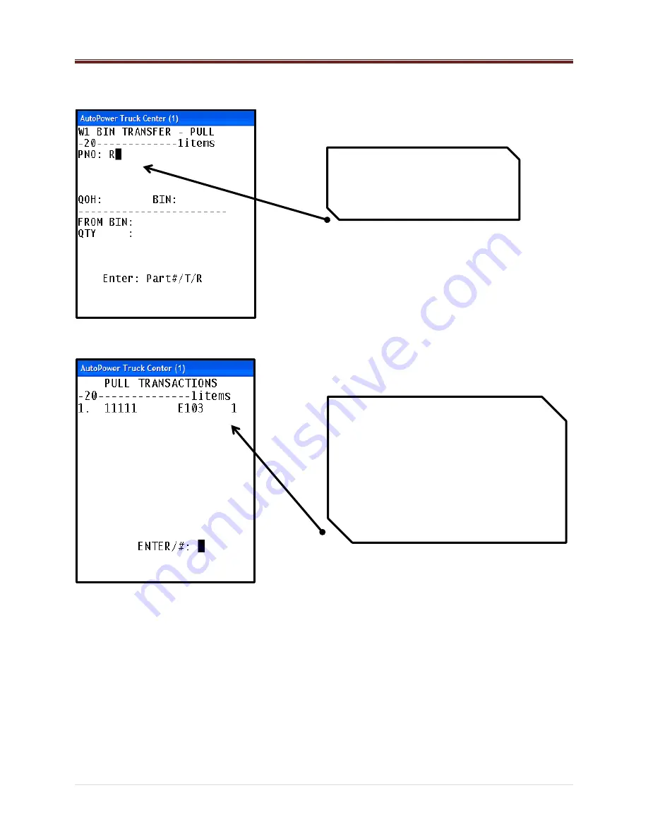 AUTOPOWER MC9090-G User Manual Download Page 90