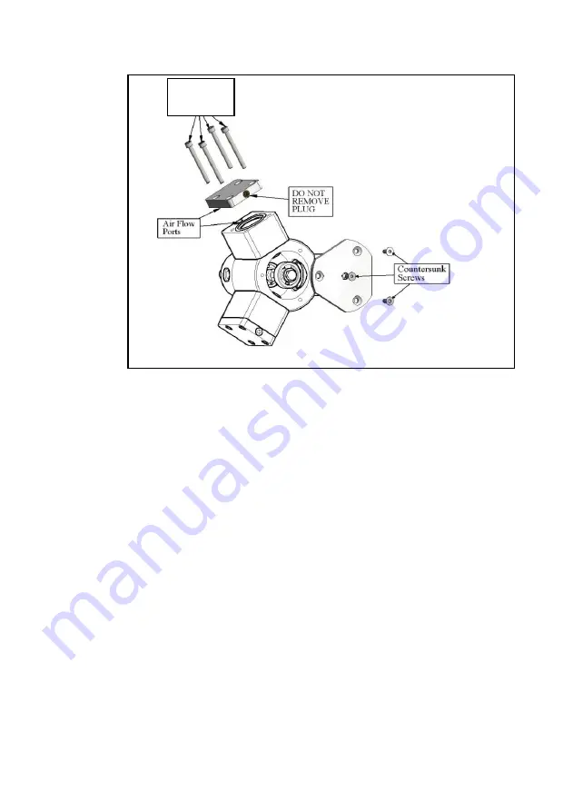 Autoquip Piston Air Eco-7M Engine II Series Скачать руководство пользователя страница 6