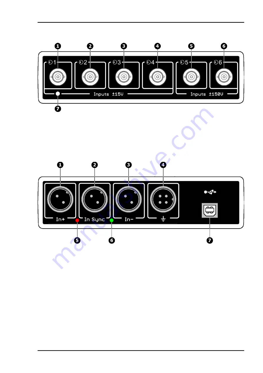 Autoscope Technology Usb Autoscope Lite Operation Manual Download Page 5