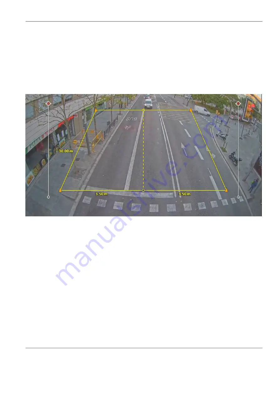 Autoscope Image Sensing IntelliSight User Manual Download Page 49