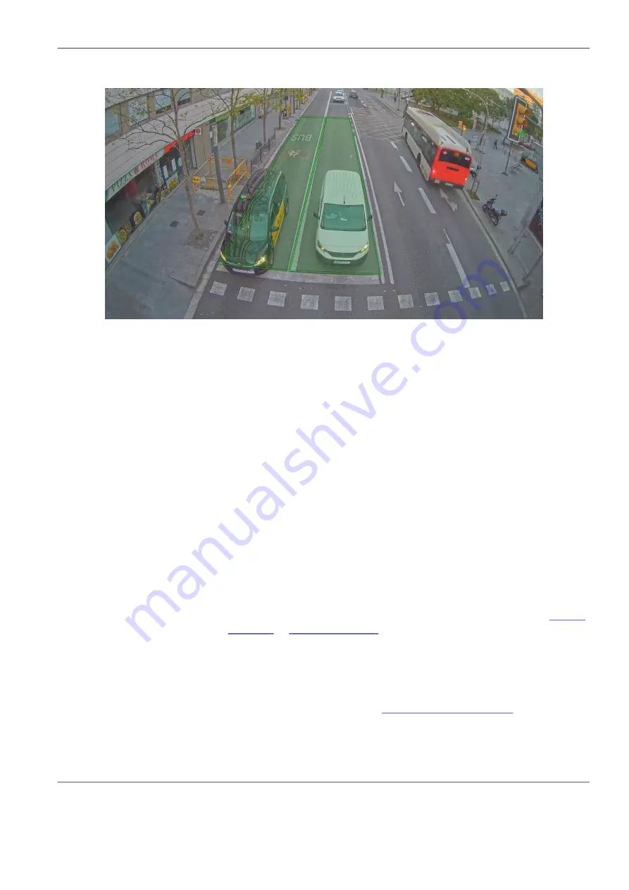 Autoscope Image Sensing IntelliSight User Manual Download Page 53