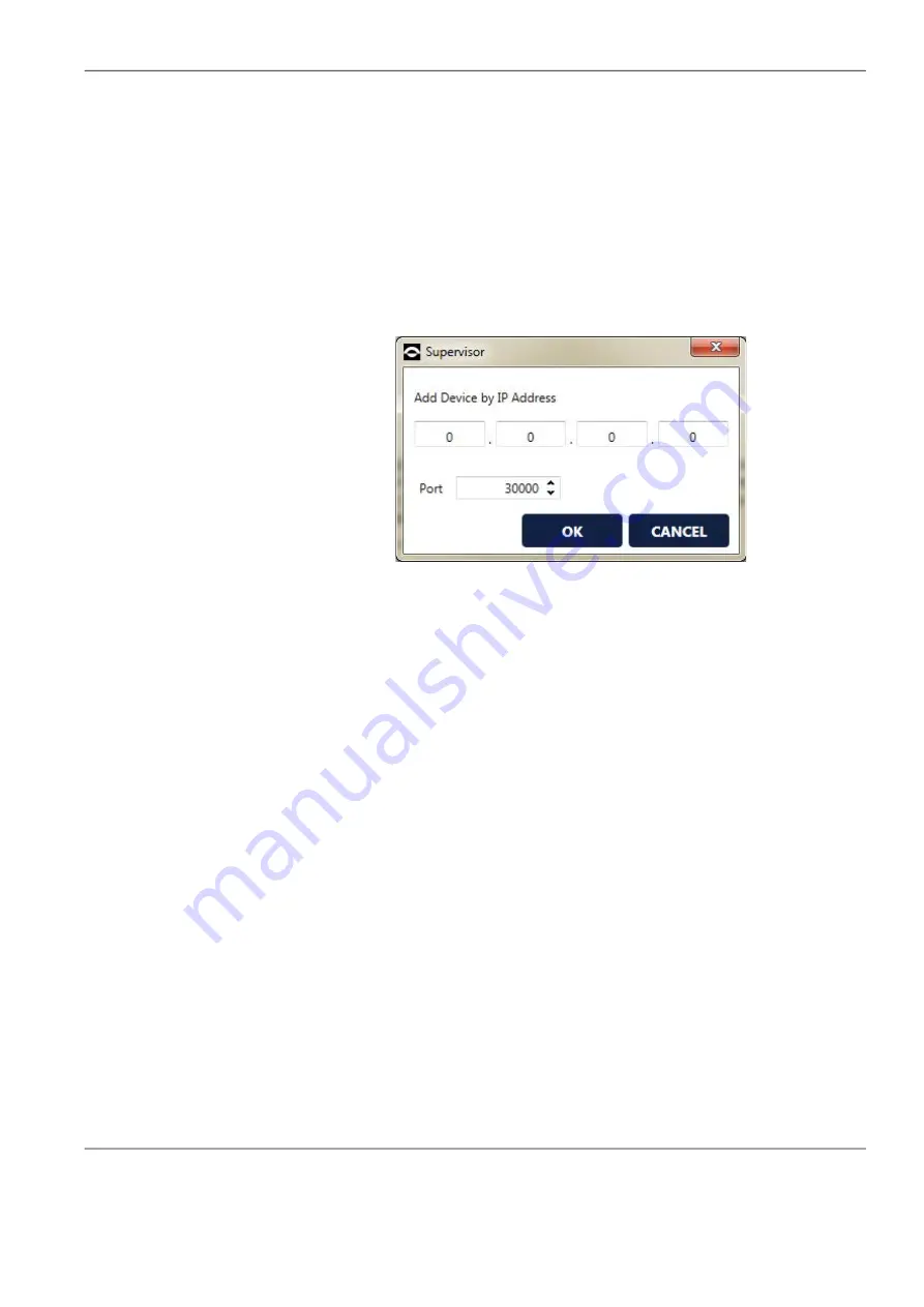 Autoscope Image Sensing IntelliSight User Manual Download Page 89