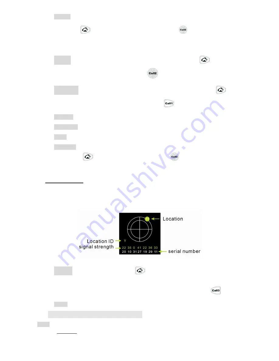 Autoseeker Electronics A680-1 Скачать руководство пользователя страница 3