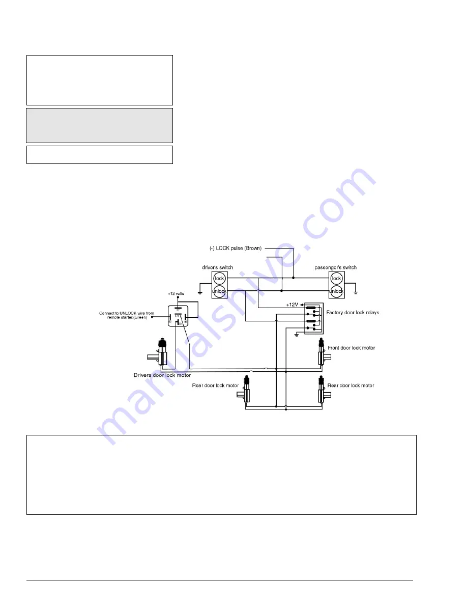 Autostart AS-2214 TW Скачать руководство пользователя страница 14