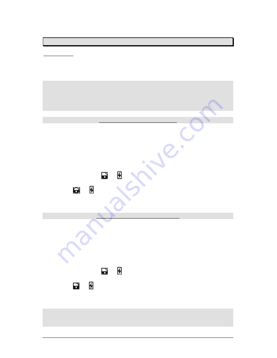 Autostart As2373twv User Manual Download Page 8