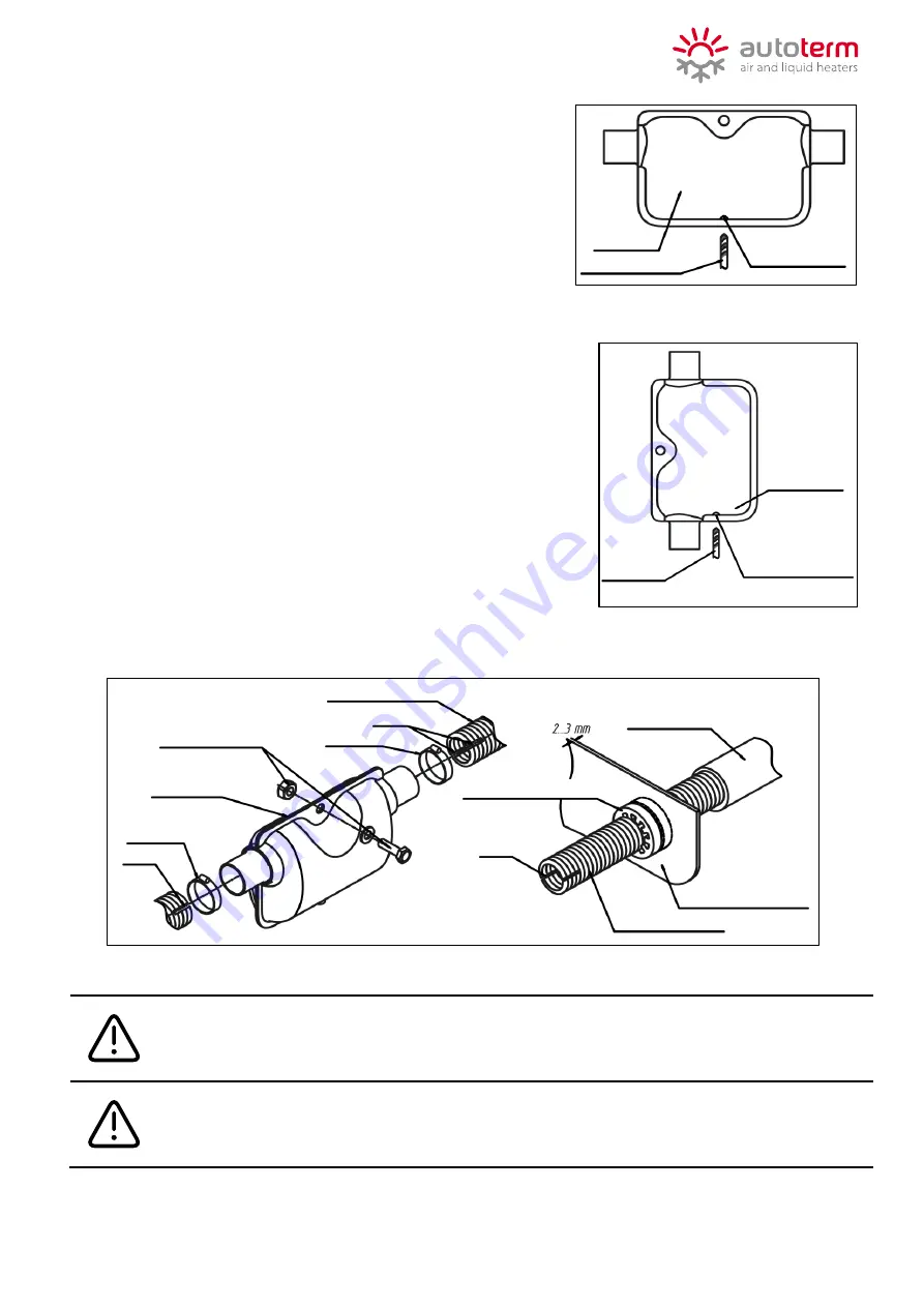 AUTOTERM FLOW 14D-12 Скачать руководство пользователя страница 15