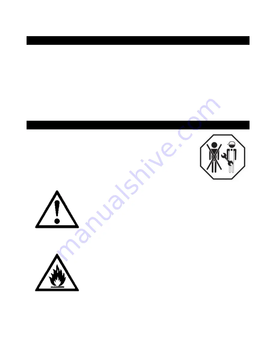 AUTOTERM PLANAR-2D Operation Manual Download Page 2