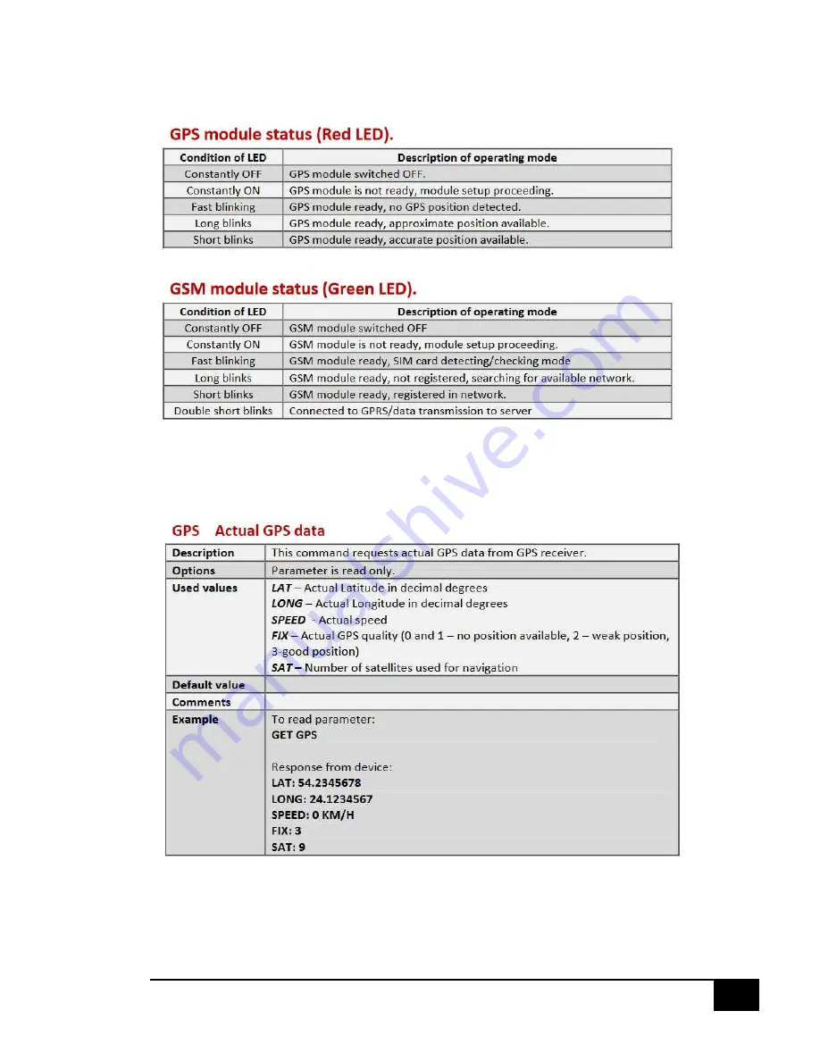 AUTOTERM Qstart Connection And Set Up Manual Download Page 7