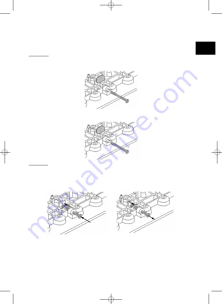 Autotrol 255 / LOGIX 740 Operation Manual Download Page 17