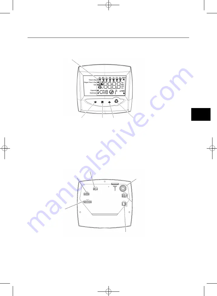 Autotrol 255 / LOGIX 740 Operation Manual Download Page 27