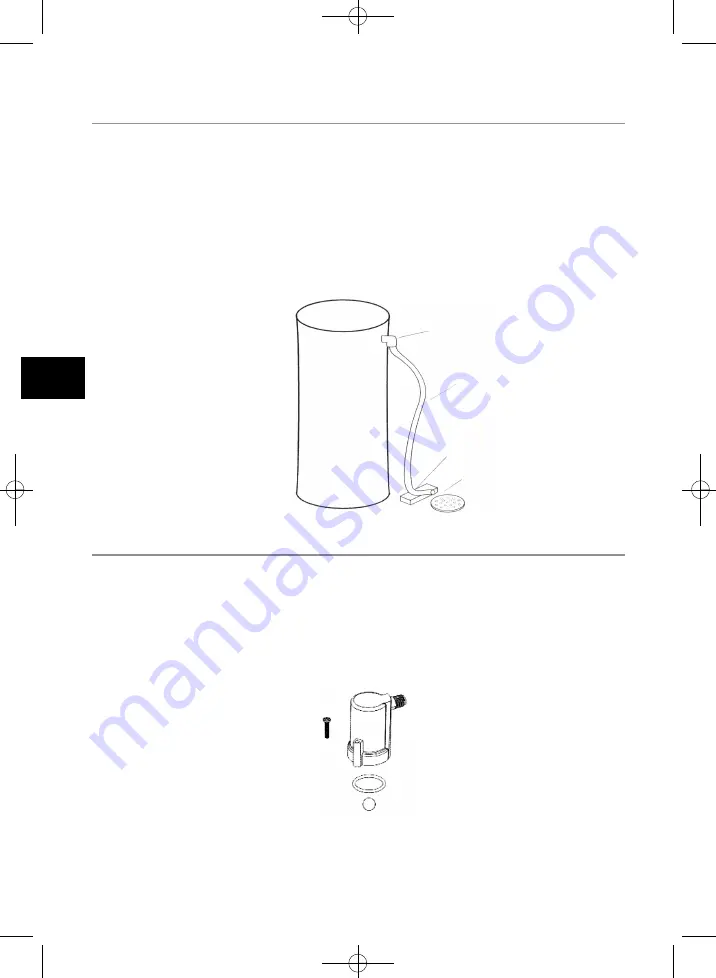 Autotrol 255 / LOGIX 740 Operation Manual Download Page 30