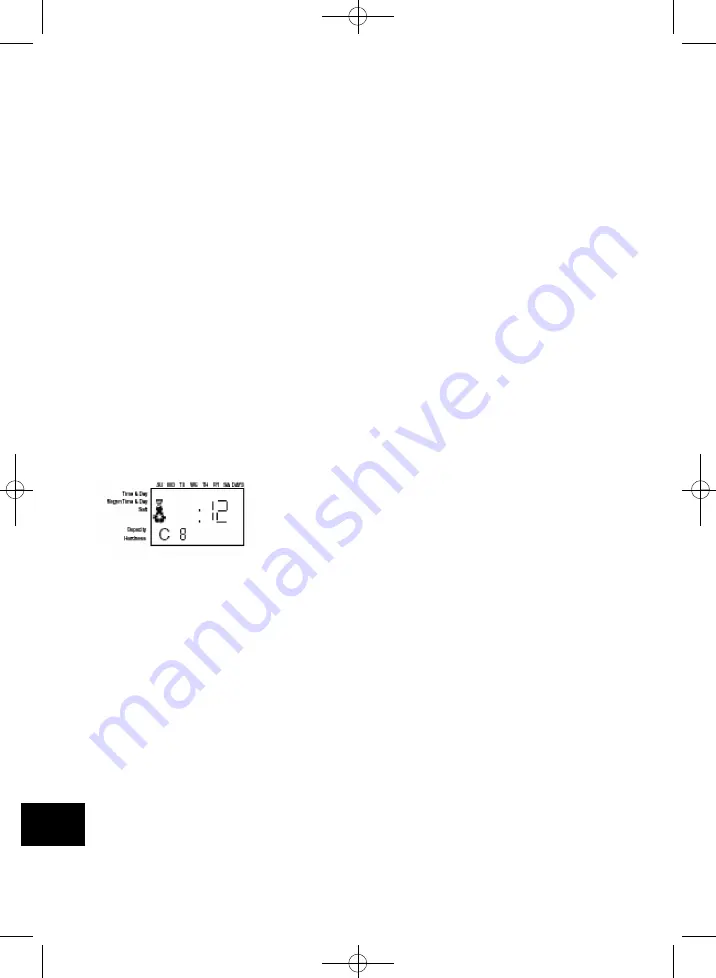 Autotrol 255 / LOGIX 740 Operation Manual Download Page 78