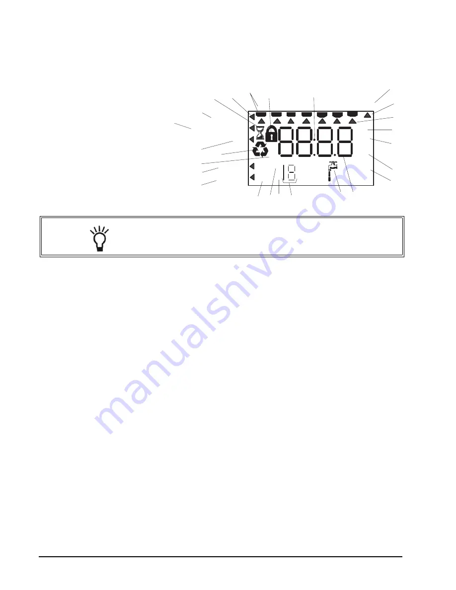 Autotrol Logix 740 Operation Manual Download Page 28