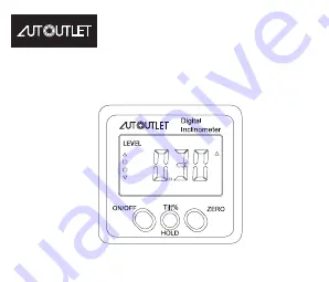 AUTOUTLET EFU008 User Manual Download Page 1