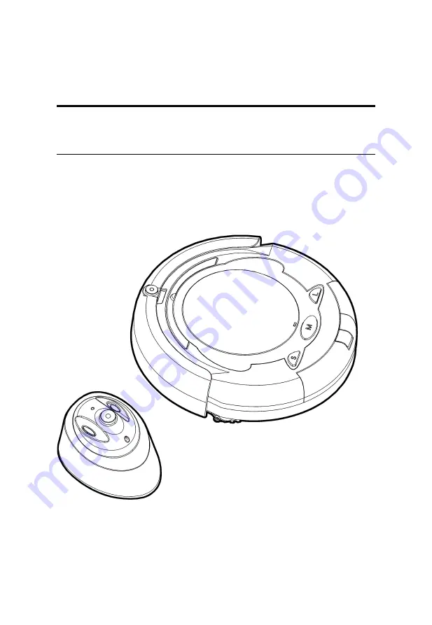 Autov M-288 Operating Manual Download Page 1