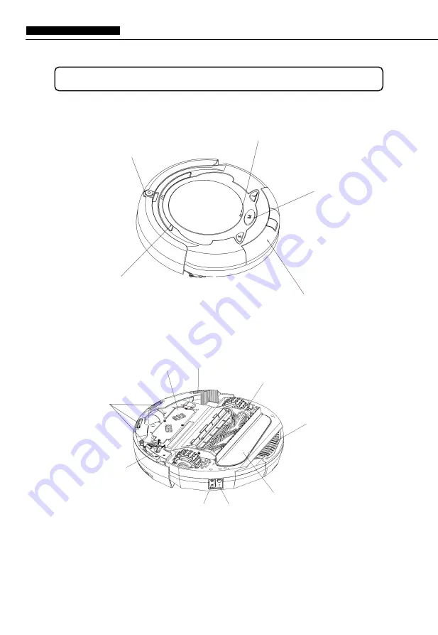 Autov M-288 Operating Manual Download Page 4