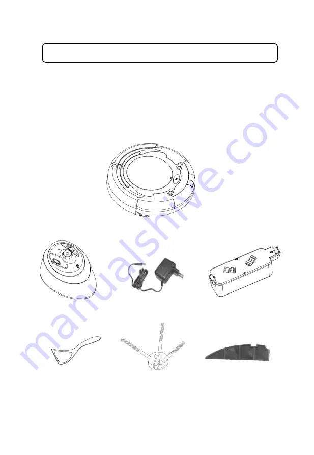 Autov M-288 Operating Manual Download Page 14