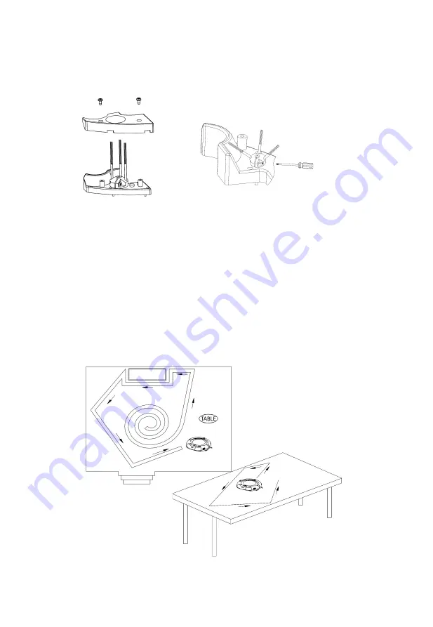 Autov M-288 Operating Manual Download Page 32