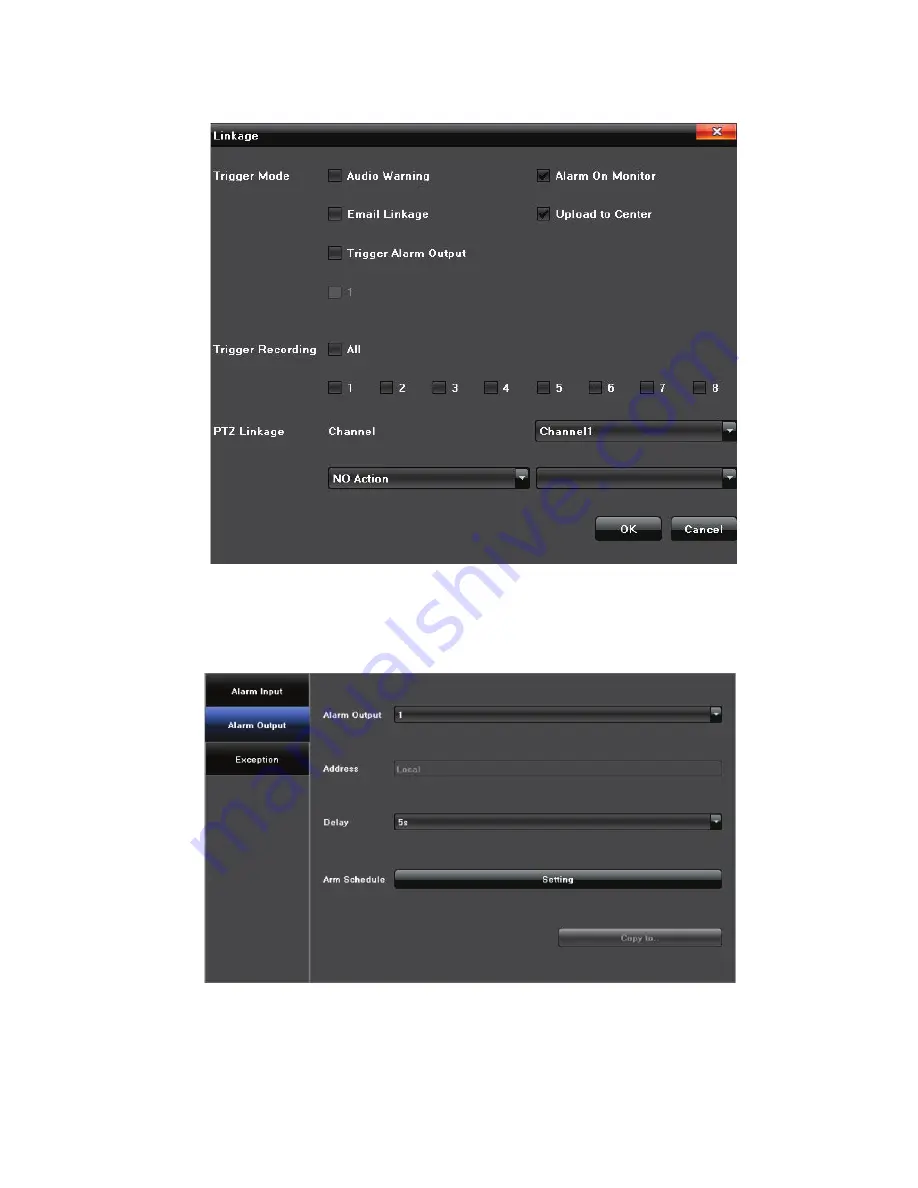 Autrex AHDR308A User Manual Download Page 24