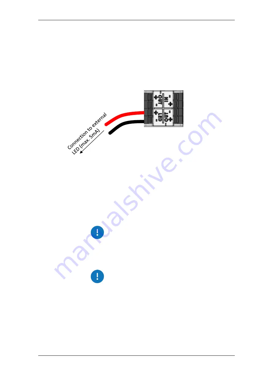 Autronica 116-V-100 Technical Handbook Download Page 64