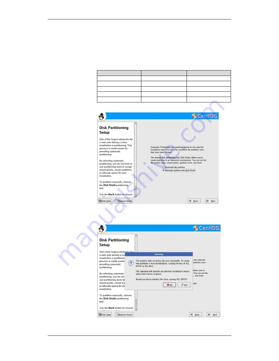 Autronica AutroMaster ISEMS Installation And Commissioning Manual Download Page 16