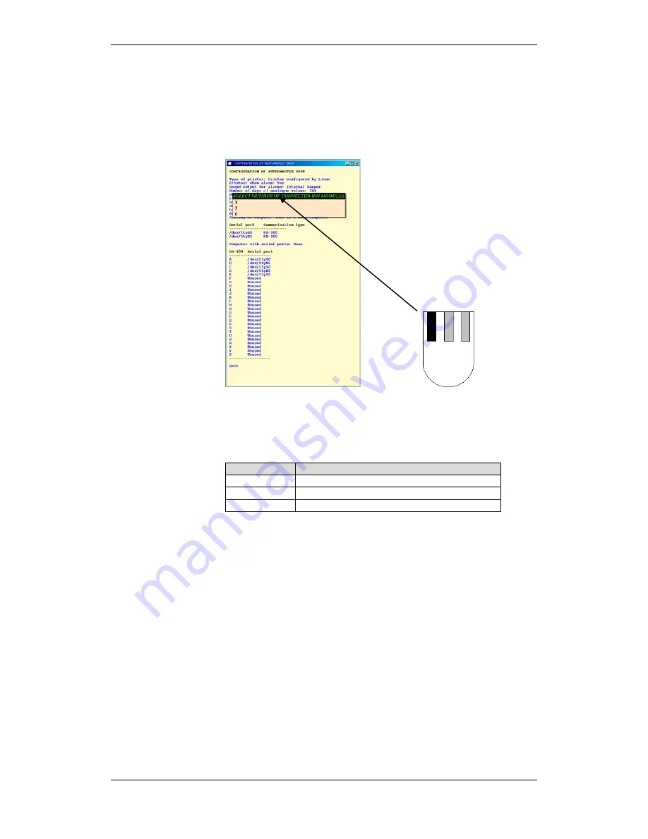 Autronica AutroMaster ISEMS Installation And Commissioning Manual Download Page 66