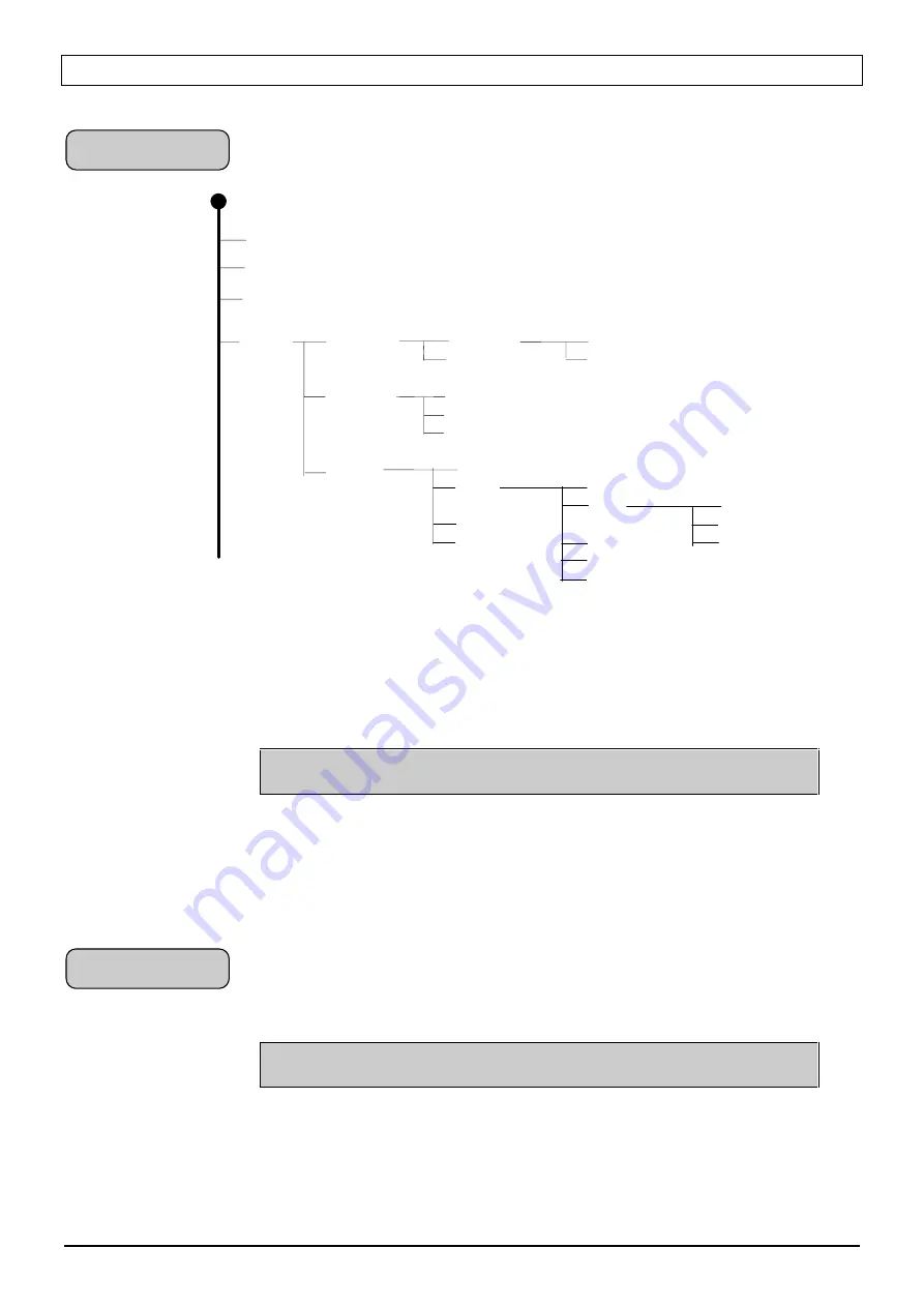 Autronica AutroSafe BS-60 Operator'S Handbook Manual Download Page 39