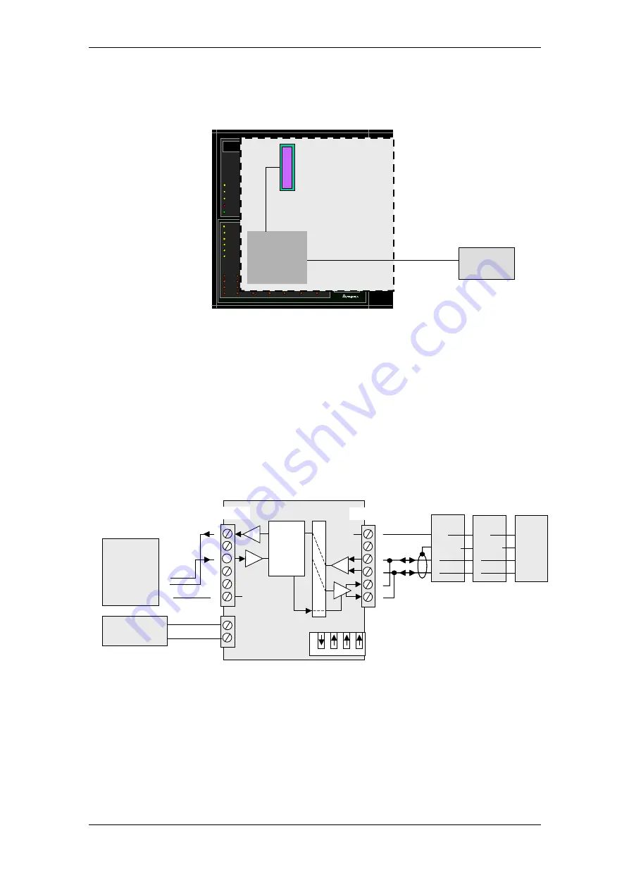 Autronica BSL-330 User Manual Download Page 7