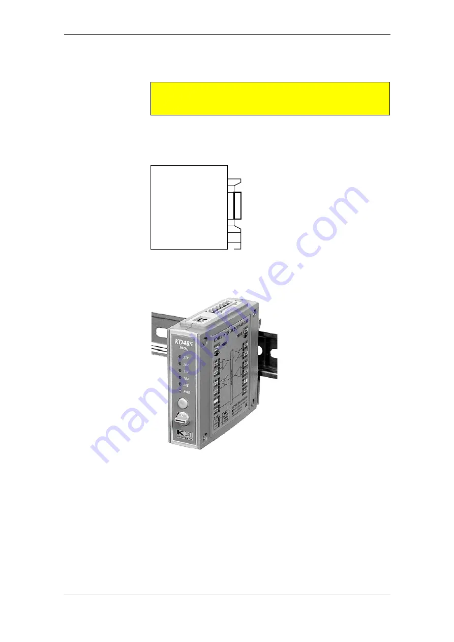 Autronica BSL-330 Скачать руководство пользователя страница 17