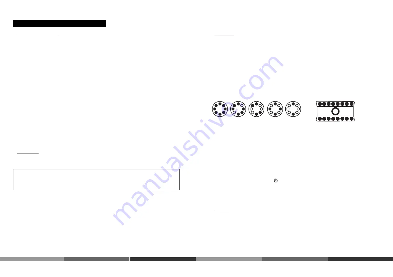 Auxilab Nahita 52507050 Manual Download Page 6