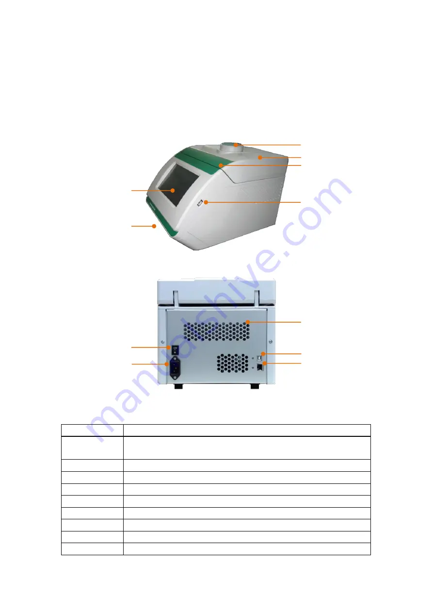 Auxilab Zfd001 Скачать руководство пользователя страница 5